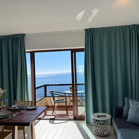 Aloha Playa Studio Sea Views Benalmádena Eksteriør billede